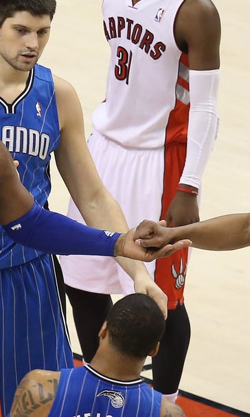 Magic at Celtics game preview
